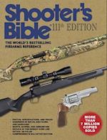 Shooter's Bible, 111th Edition