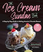 Ice Cream Sundae Book