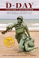 D-Day Visitor's Handbook