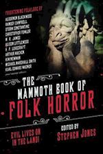 The Mammoth Book of Folk Horror