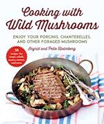 Cooking with Wild Mushrooms