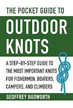 The Pocket Guide to Outdoor Knots