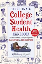 Ultimate College Student Health Handbook