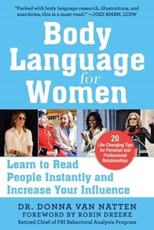 Body Language for Women