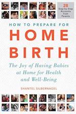 Home Birth Stories