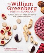 The William Greenberg Desserts Cookbook