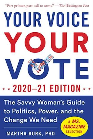 Your Voice, Your Vote: 2020-21 Edition