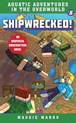 Shipwrecked!, Volume 5