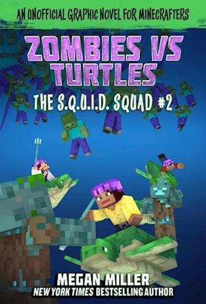 Zombies vs. Turtles