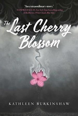 The Last Cherry Blossom