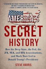 America's Secret History