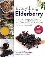 Everything Elderberry