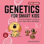 Genetics for Smart Kids
