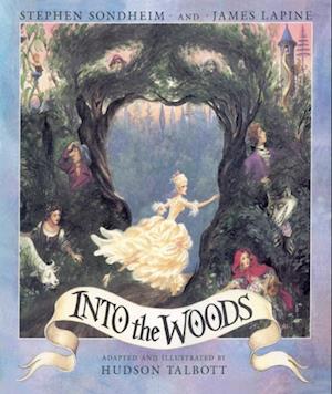 Into the Woods