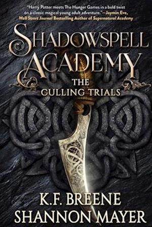 Shadowspell Academy