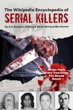 Wikipedia Encyclopedia of Serial Killers