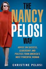 Nancy Pelosi Way