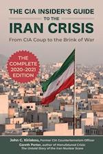 The CIA Guide to Iran