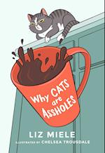 Why Cats are Assholes