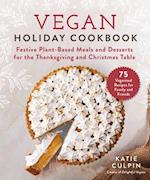 Vegan Holiday Recipes