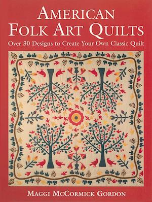 American Folk Art Quilts