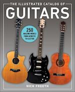 The Illustrated Catalog of Guitars