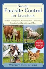 Natural Parasite Control for Livestock