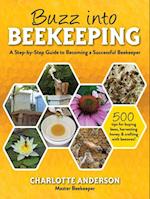 Buzz into Beekeeping