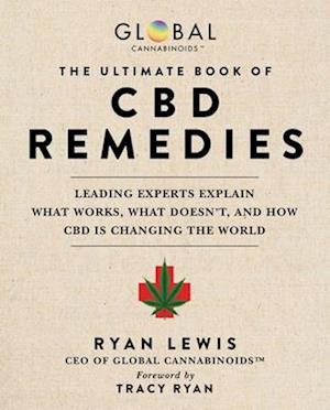 The Ultimate Book of CBD Remedies