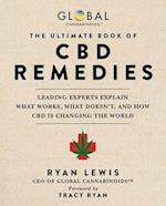 The Ultimate Book of CBD Remedies