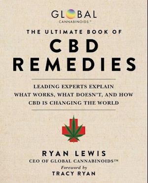 Ultimate Book of CBD Remedies