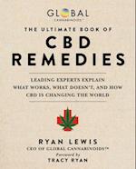 Ultimate Book of CBD Remedies