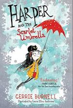 Harper and the Scarlet Umbrella, Volume 1