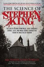 Science of Stephen King