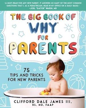 The Big Book of Why for Parents