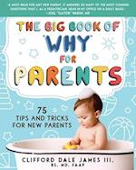 The Big Book of Why for Parents