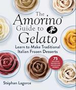 Amorino Guide to Gelato