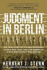 Judgment in Berlin