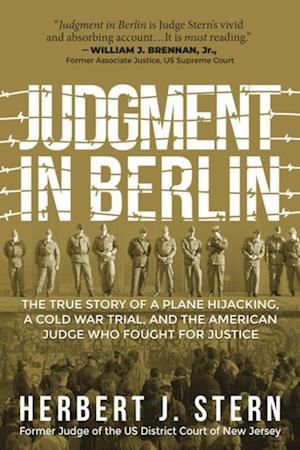 Judgment in Berlin