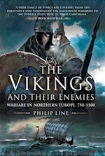 The Vikings and Their Enemies