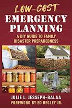 Low-Cost Emergency Planning