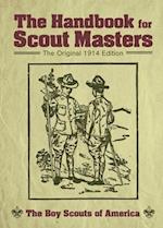 The Handbook for Scout Masters