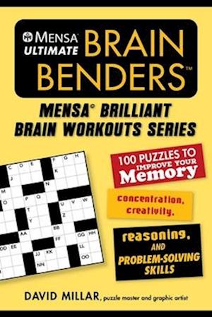 Mensa(r) Ultimate Brain Benders