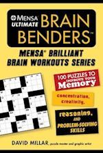 Mensa(r) Ultimate Brain Benders