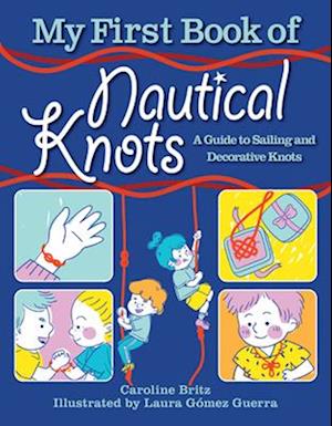 My First Book of Nautical Knots