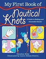 My First Book of Nautical Knots