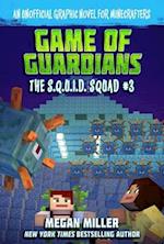 Game of the Guardians, Volume 3