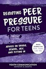 Peer Pressure for Teens