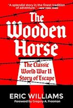 The Wooden Horse