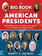 The Big Book of American President Trivia